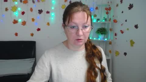 Vanessa online show from December 1, 2025, 6:07 am