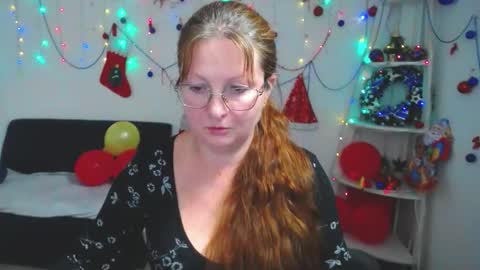 Vanessa online show from January 5, 2026, 5:27 pm