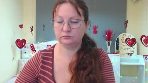 Vanessa online show from February 10, 2026, 7:12 am