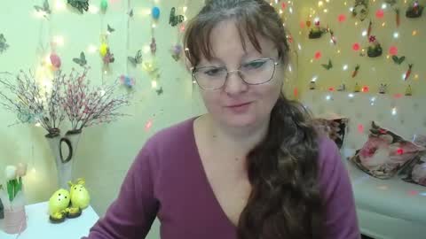 Vanessa online show from April 6, 2026, 4:57 am