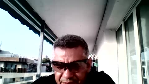 Saulo Oliveira online show from July 12, 2026, 5:31 am