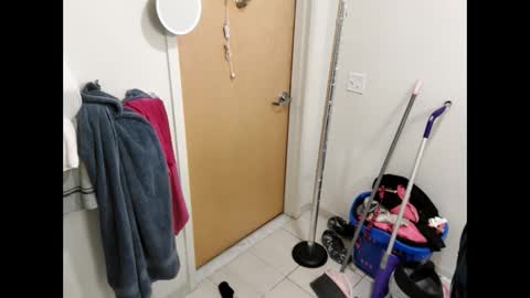 Snapshot of opalockajoe chatting on January 13, 2025, 2:50 am TsJojo online show from January 13, 2025, 2:50 am