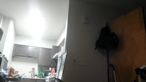 Snapshot of opalockajoe chatting on February 28, 2025, 6:54 am TsJojo online show from February 28, 2025, 6:54 am