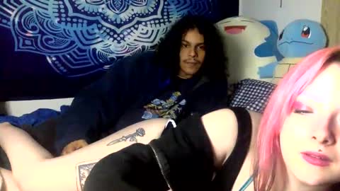 Opal online show from February 7, 2025, 6:56 am