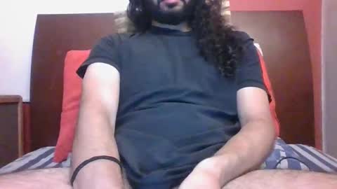 Devil online show from January 9, 2026, 8:10 pm