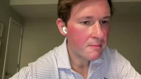 Horny and Bicurious online show from March 15, 2026, 3:01 am