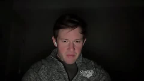 Horny and Bicurious online show from March 25, 2026, 6:41 am