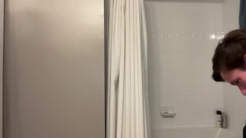 Horny and Bicurious online show from March 26, 2026, 7:36 am