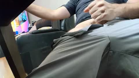 openminded4u2017 online show from April 6, 2026, 6:53 pm