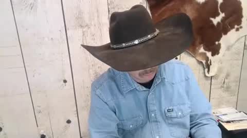 kinkynerd online show from March 7, 2025, 11:27 pm