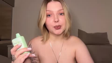 Ophelia online show from February 6, 2026, 9:07 pm