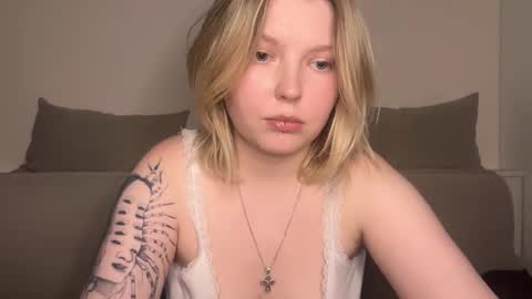 Ophelia online show from March 11, 2026, 10:38 pm