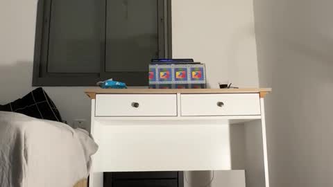 or online show from March 9, 2025, 8:51 am