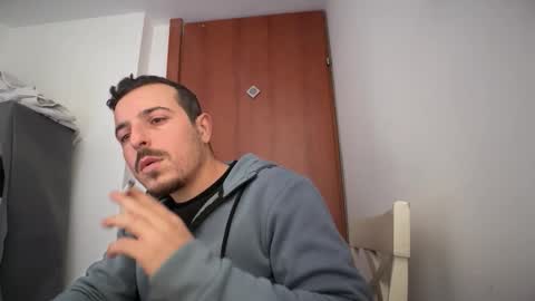 or online show from January 12, 2026, 12:10 pm