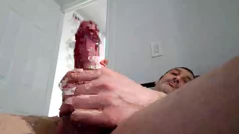 oralman1234 online show from January 12, 2025, 6:05 pm