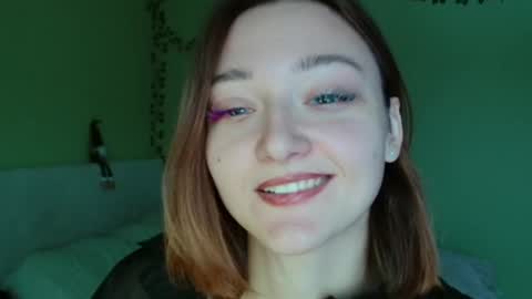 Snapshot of orange___melani chatting on January 8, 2026, 12:29 pm Melani online show from January 8, 2026, 12:29 pm