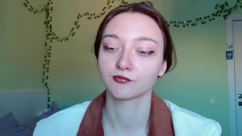 Snapshot of orange___melani chatting on February 5, 2026, 12:10 pm Melani online show from February 5, 2026, 12:10 pm