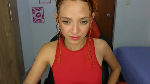 Snapshot of orangeangel4 chatting on February 3, 2026, 2:53 am ORANGE ANGEL online show from February 3, 2026, 2:53 am