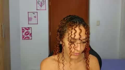 Snapshot of orangeangel4 chatting on February 9, 2026, 12:42 pm ORANGE ANGEL online show from February 9, 2026, 12:42 pm