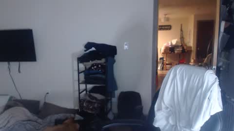 The Oregon Lumberjack online show from April 2, 2026, 2:58 pm