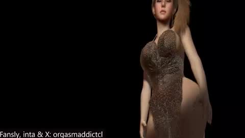 orgasmaddictcl online show from October 18, 2025, 6:08 pm