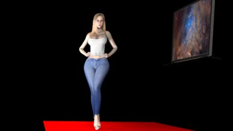 orgasmaddictcl online show from July 17, 2026, 5:07 pm