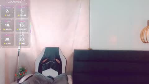 Oriana braom online show from March 12, 2025, 8:52 pm