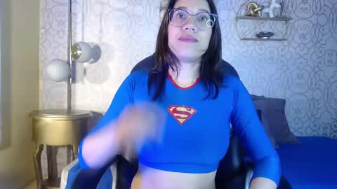 oriana_gh online show from February 24, 2025, 3:23 am