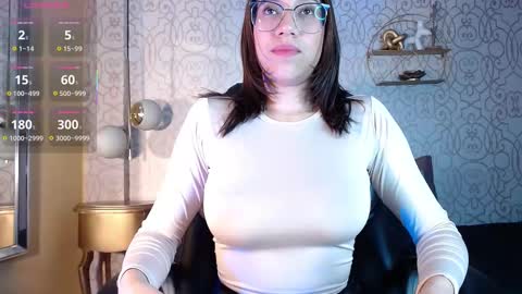 oriana_gh online show from March 3, 2025, 3:30 am