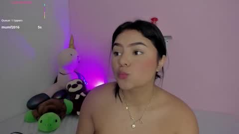 Miss Guzman  online show from November 15, 2025, 1:25 am