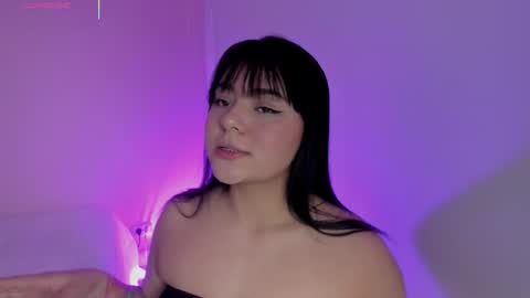 Miss Guzman  online show from February 13, 2026, 1:23 am