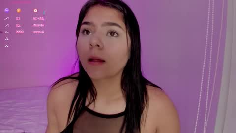 Miss Guzman  online show from March 8, 2026, 4:27 am