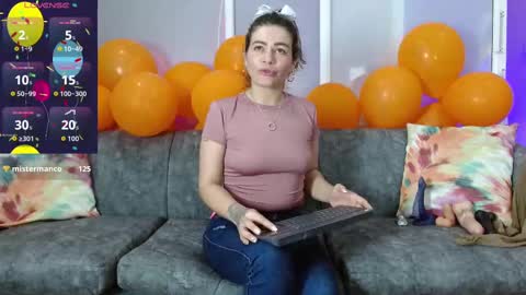 Oriana online show from September 27, 2025, 5:23 am
