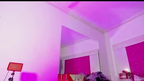 Snapshot of orianadollx chatting on December 9, 2024, 6:35 pm Oriana online show from December 9, 2024, 6:35 pm