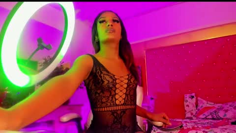 Snapshot of orianadollx chatting on March 10, 2025, 3:56 am Oriana online show from March 10, 2025, 3:56 am