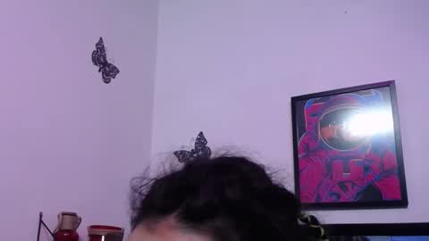 ORIANNA online show from December 14, 2024, 4:20 pm