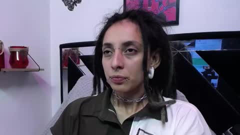 ORIANNA online show from December 27, 2024, 6:03 am