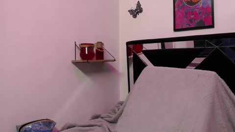 ORIANNA online show from January 28, 2025, 3:25 am