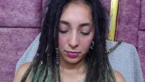 ORIANNA online show from February 21, 2025, 11:11 am