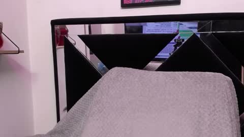 ORIANNA online show from March 6, 2025, 10:41 am