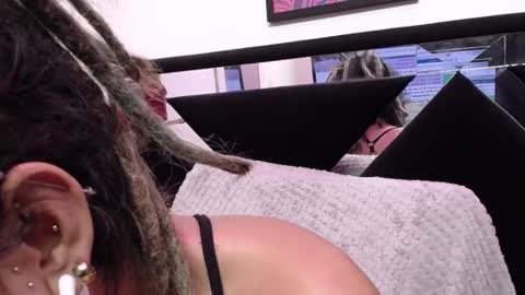 ORIANNA online show from March 7, 2025, 4:44 pm