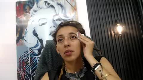 Snapshot of orianna_bodmod chatting on June 9, 2026, 6:03 am ORIANNA online show from June 9, 2026, 6:03 am