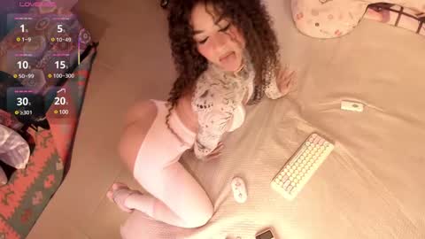 oriana online show from February 26, 2025, 11:20 am