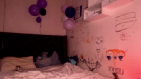 origamicat online show from October 7, 2025, 1:08 pm