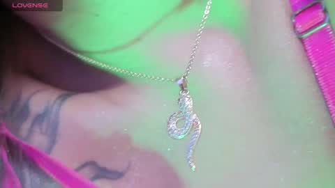 Orion online show from April 20, 2026, 10:33 pm