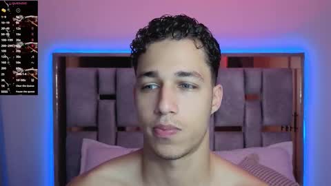 Orionblaze 69  online show from September 12, 2025, 2:44 am