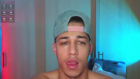 Orionblaze 69  online show from December 20, 2025, 9:27 am