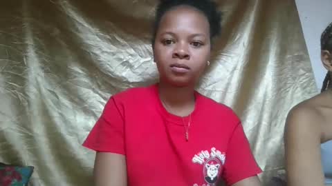 ornellahhh online show from January 9, 2026, 7:55 am