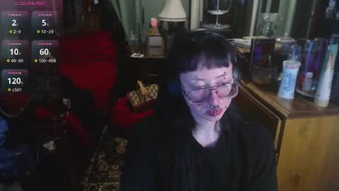 orookun online show from November 18, 2025, 11:48 pm