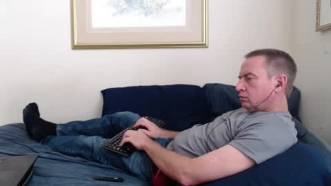 orpheus517 online show from October 25, 2025, 6:13 pm